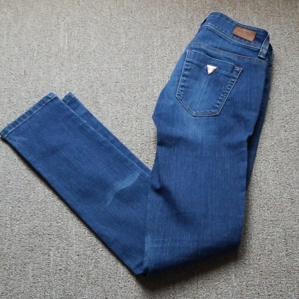 Guess jeans
